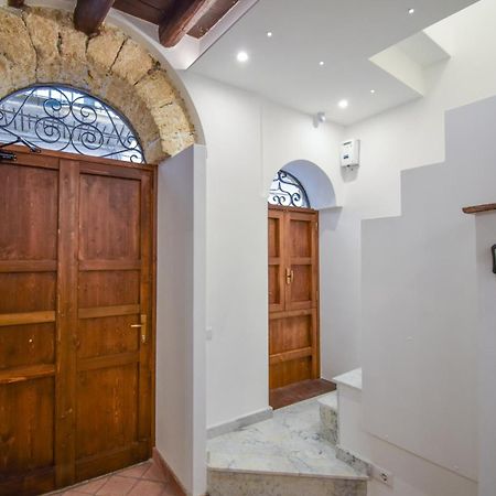 Ruggero Suite Cefalù Εξωτερικό φωτογραφία
