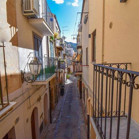 Ruggero Suite Cefalù Εξωτερικό φωτογραφία