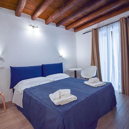 Ruggero Suite Cefalù Εξωτερικό φωτογραφία