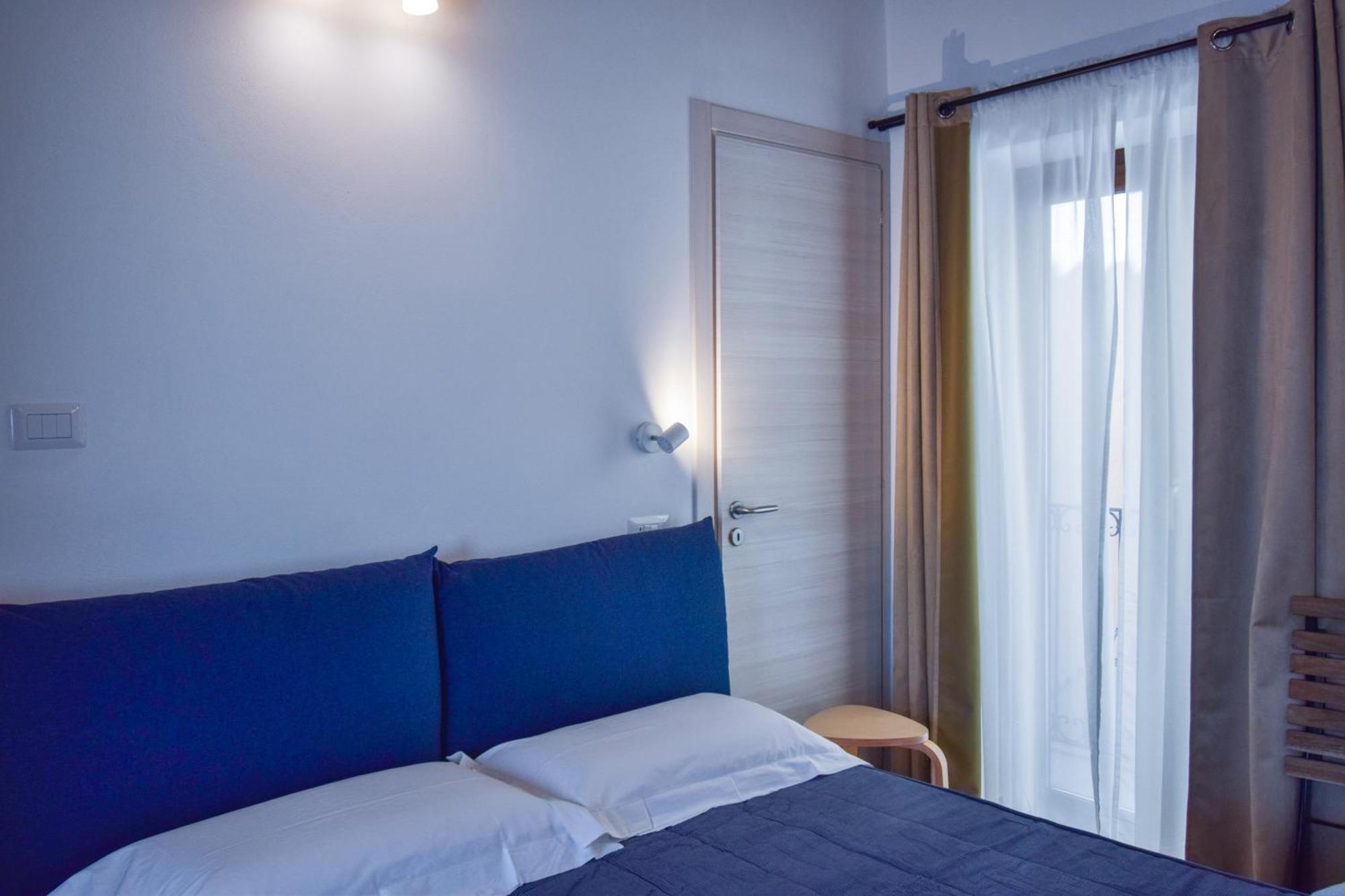 Ruggero Suite Cefalù Εξωτερικό φωτογραφία