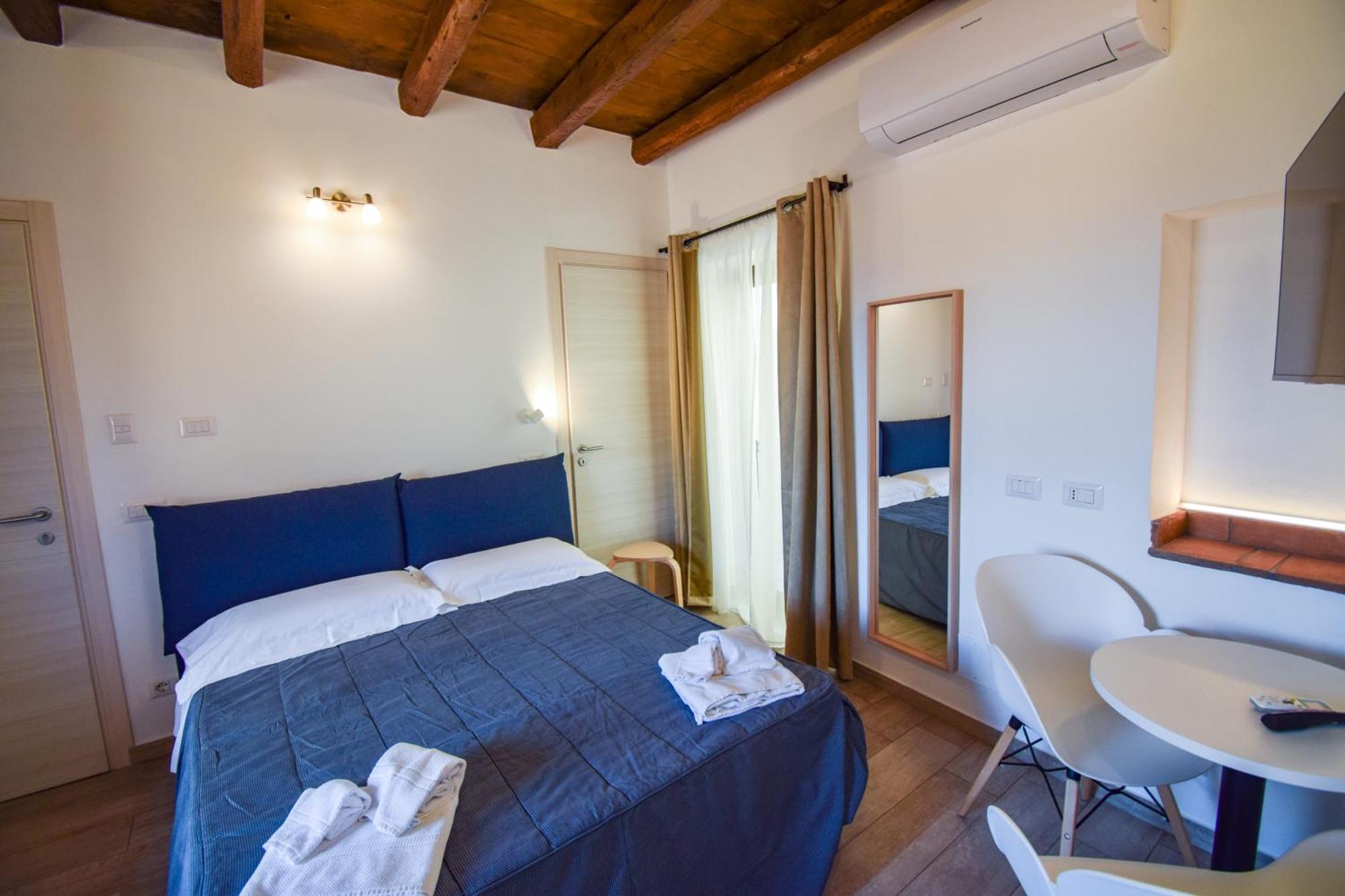 Ruggero Suite Cefalù Εξωτερικό φωτογραφία