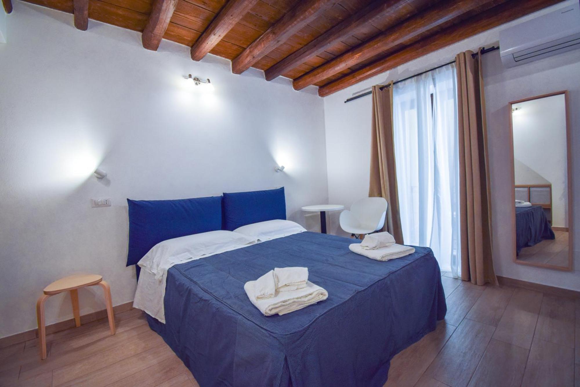 Ruggero Suite Cefalù Εξωτερικό φωτογραφία
