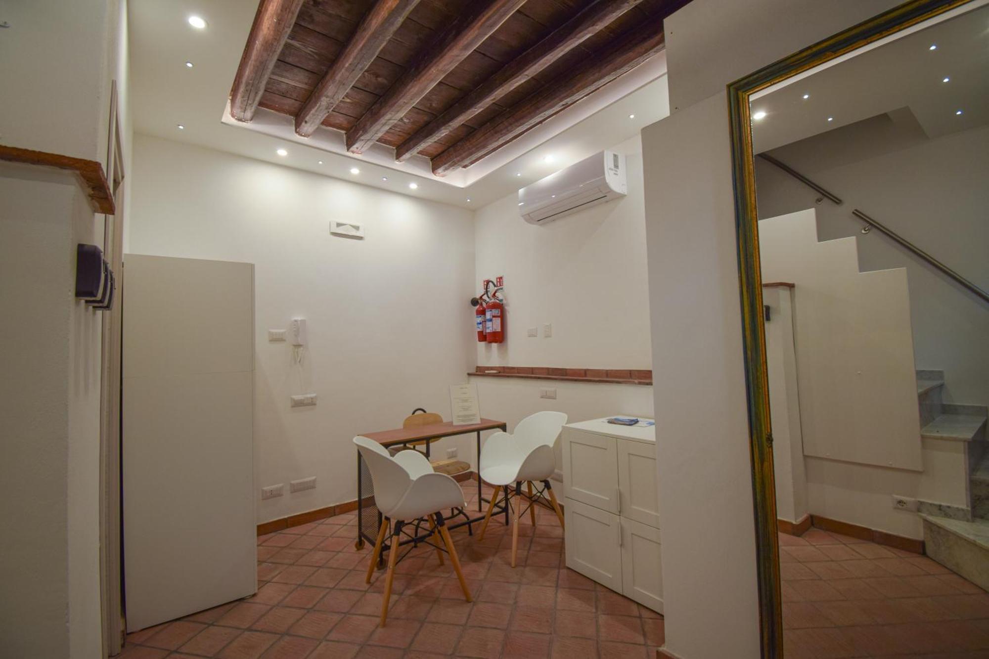 Ruggero Suite Cefalù Εξωτερικό φωτογραφία