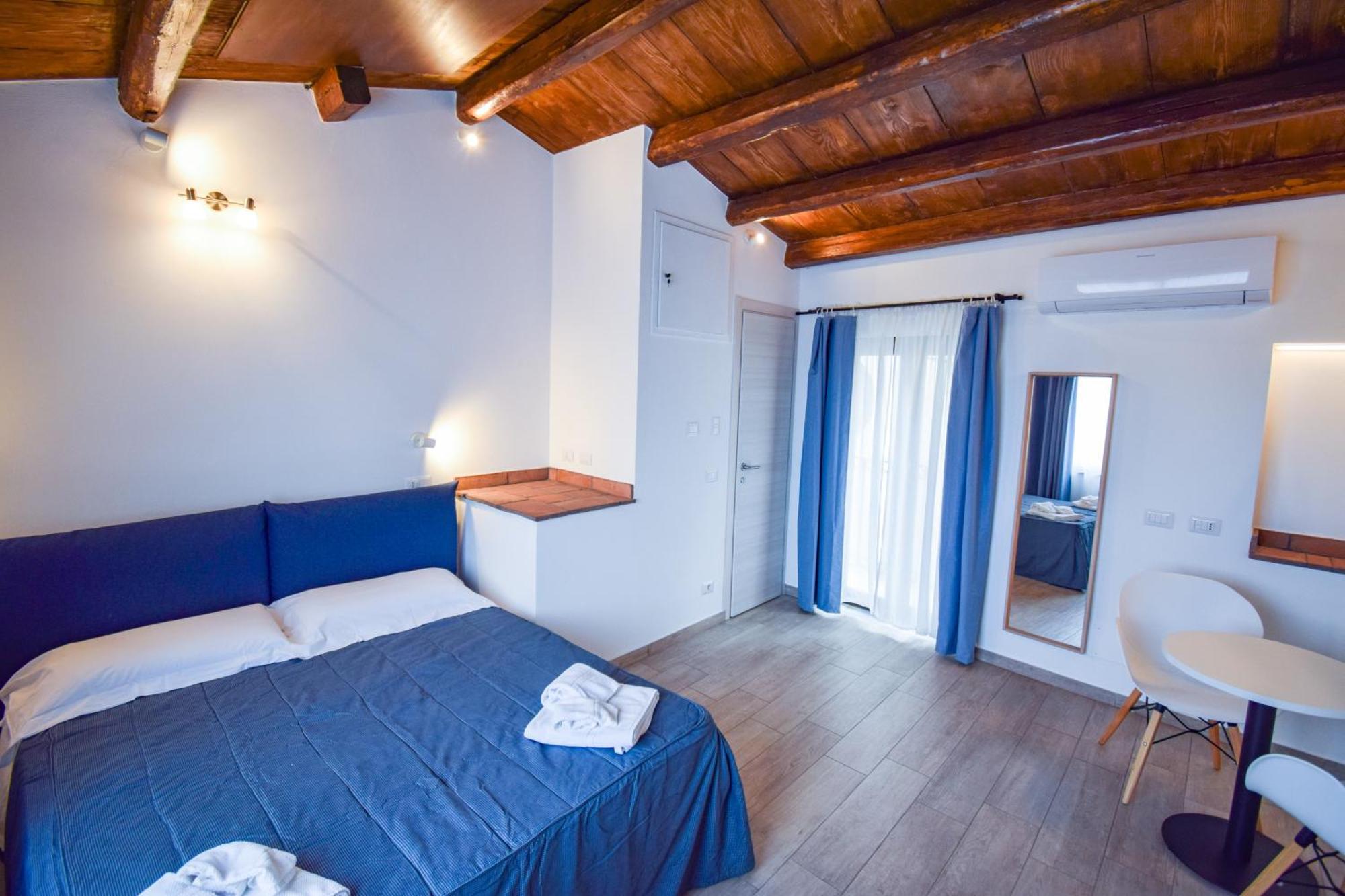 Ruggero Suite Cefalù Εξωτερικό φωτογραφία