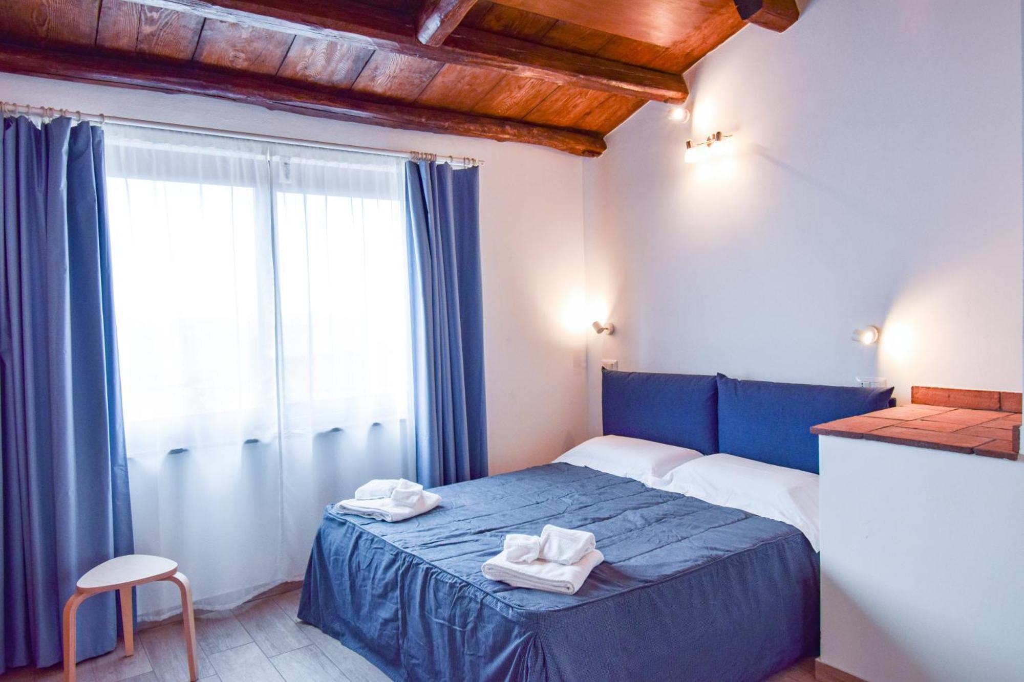 Ruggero Suite Cefalù Εξωτερικό φωτογραφία