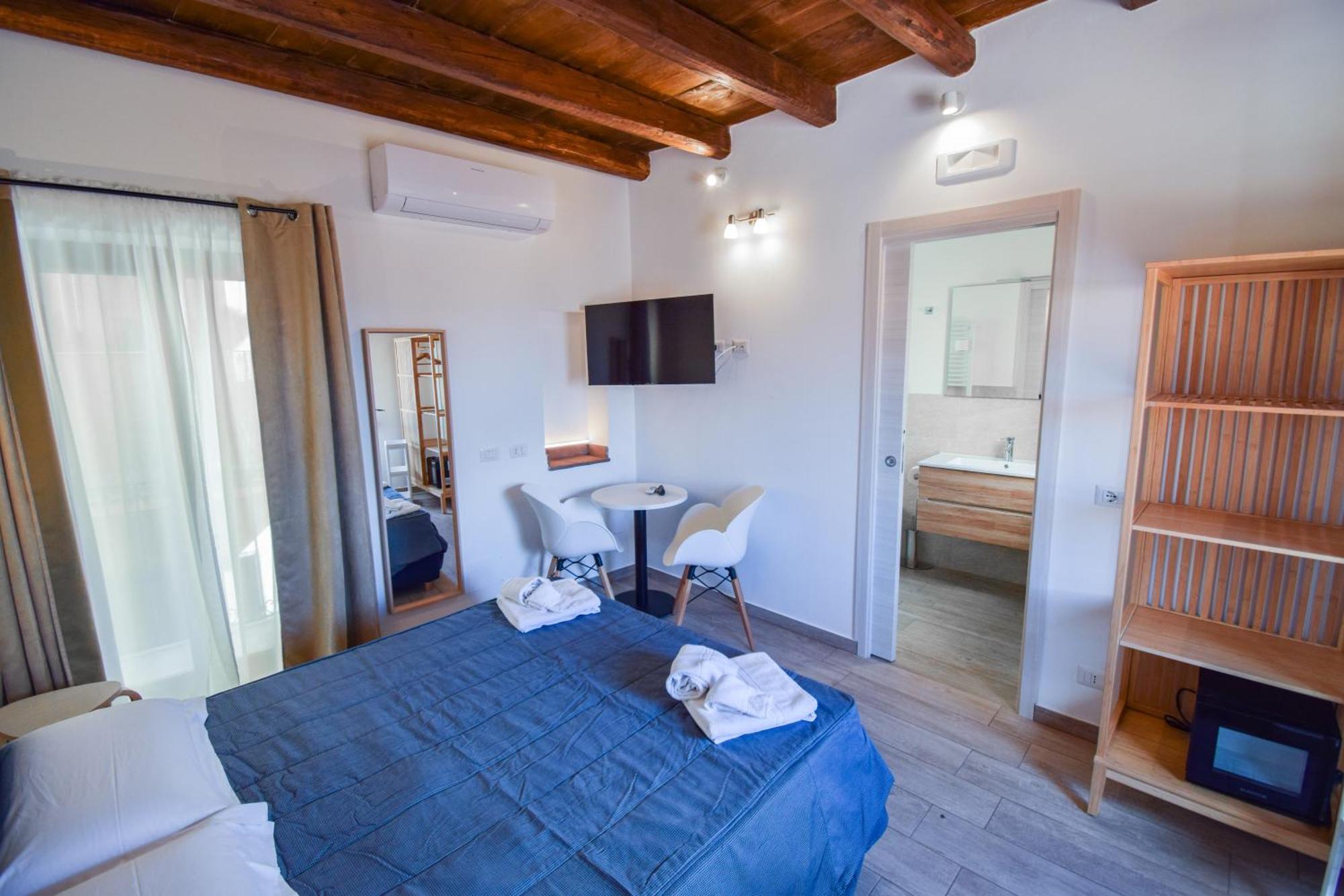 Ruggero Suite Cefalù Εξωτερικό φωτογραφία