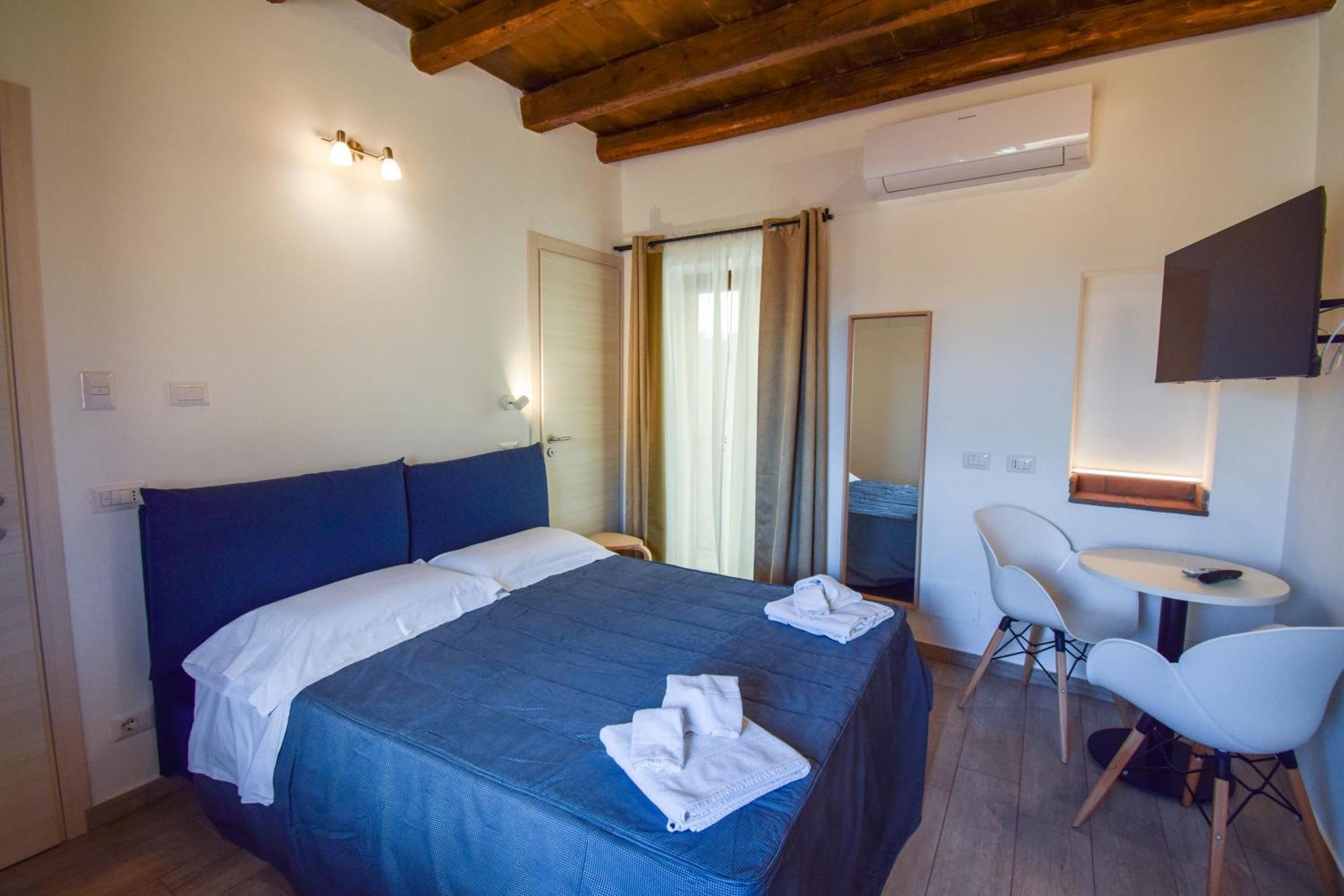 Ruggero Suite Cefalù Εξωτερικό φωτογραφία