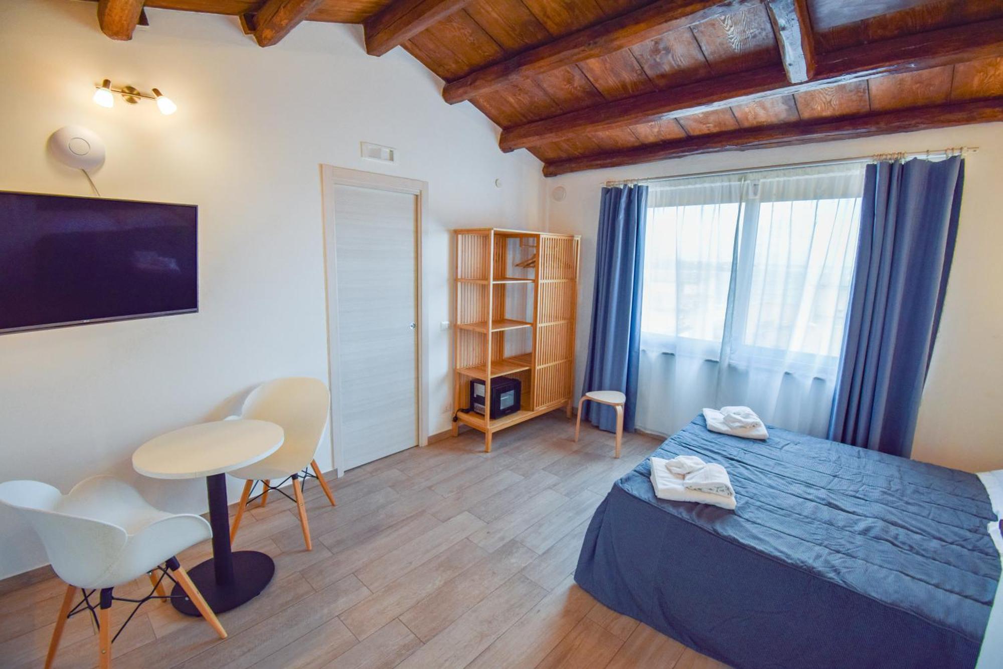 Ruggero Suite Cefalù Εξωτερικό φωτογραφία