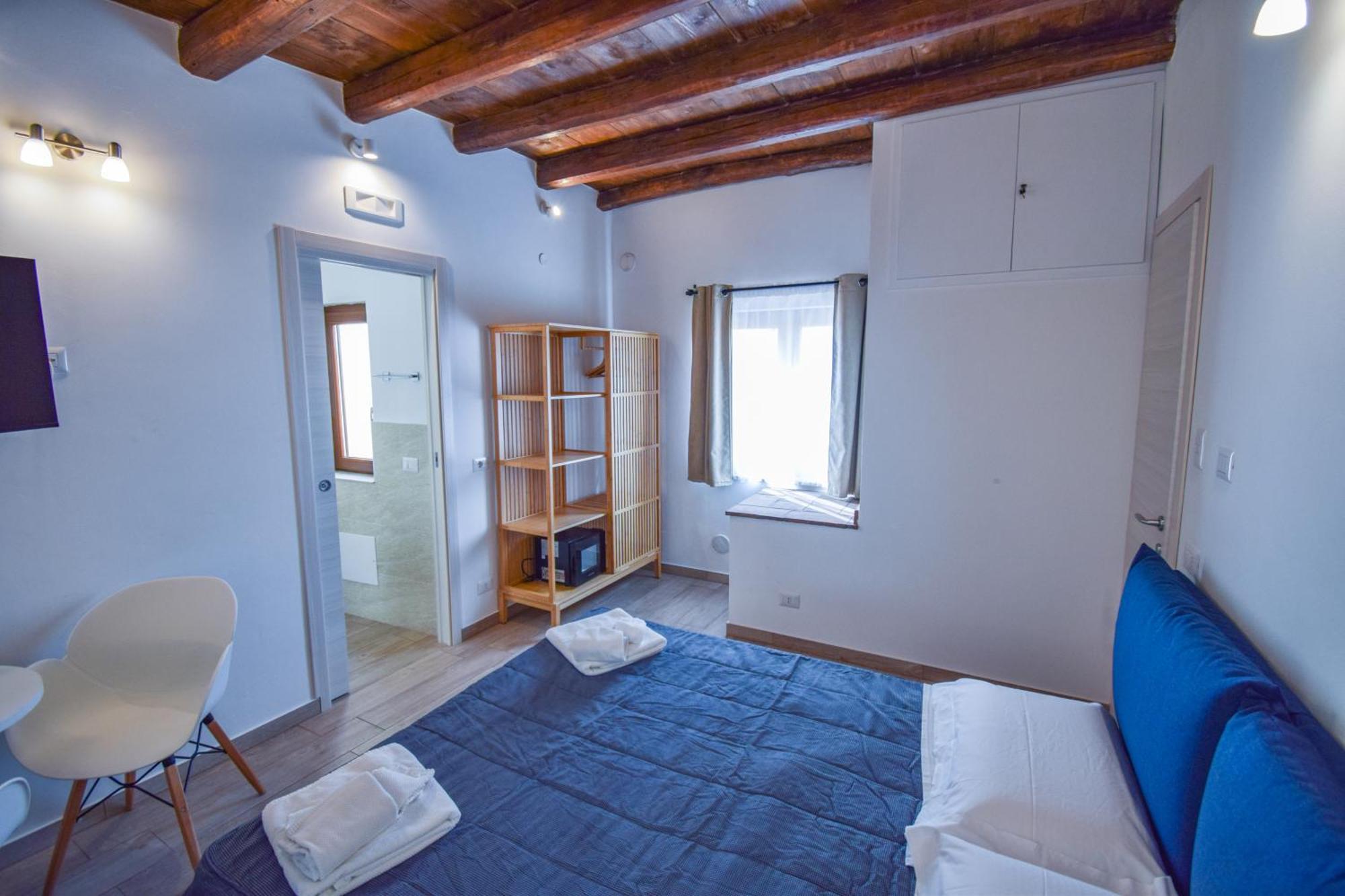 Ruggero Suite Cefalù Εξωτερικό φωτογραφία