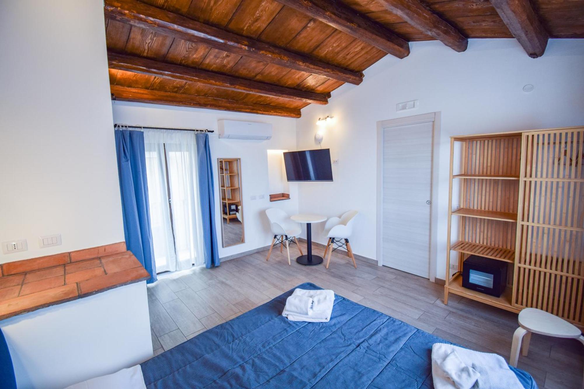 Ruggero Suite Cefalù Εξωτερικό φωτογραφία